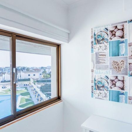 Stay Inn Albufeira - 303B Apartment Εξωτερικό φωτογραφία