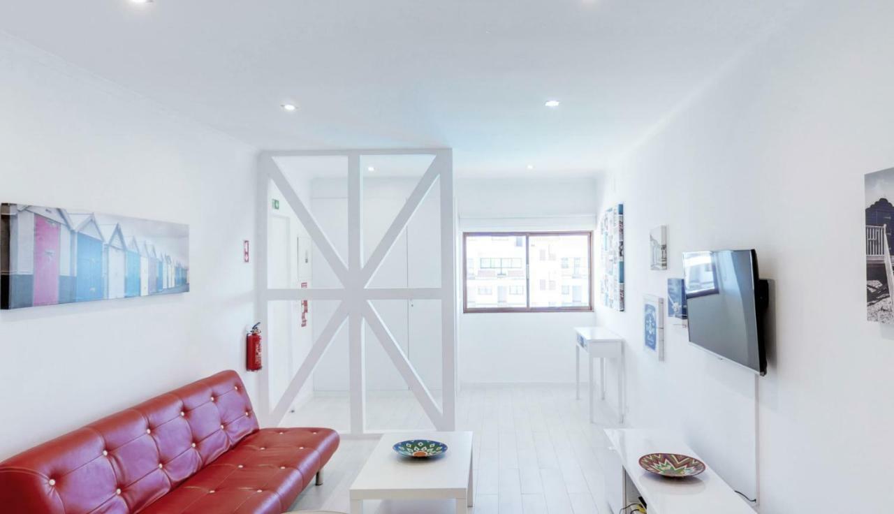 Stay Inn Albufeira - 303B Apartment Εξωτερικό φωτογραφία