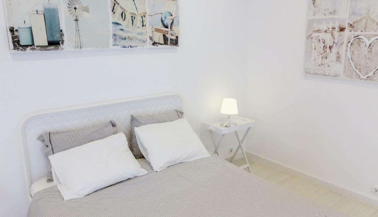 Stay Inn Albufeira - 303B Apartment Εξωτερικό φωτογραφία